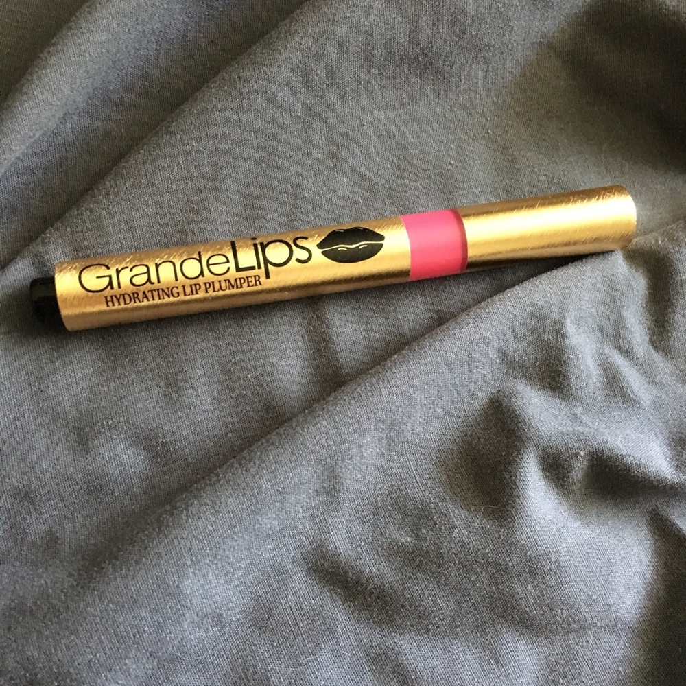 Grande lips lipstick